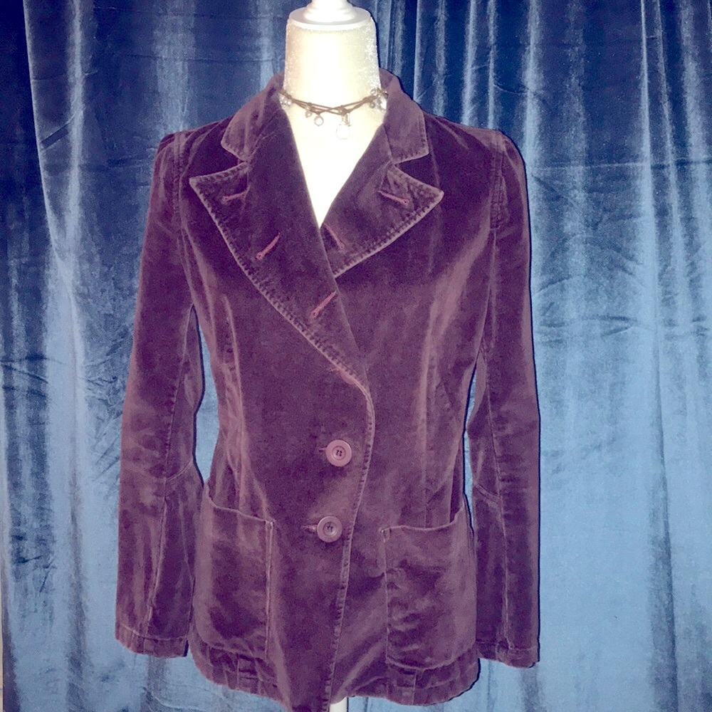 VELVET HARTFORD BLAZER